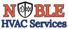 Noble HVAC Services Logo